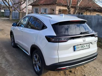 Авто Honda M-Nv 2022 № 7764112