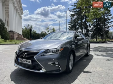 Авто Lexus Es 2014 № 7764118