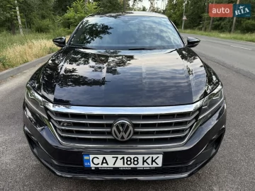 Авто Volkswagen Passat 2021 № 7764125