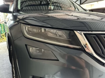 Авто Skoda Kodiaq 2018 № 7764138