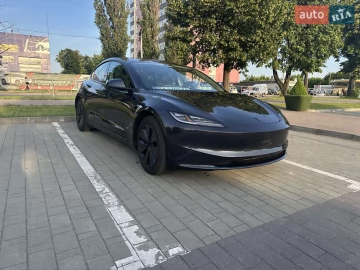 Авто Tesla Model 3 2024 № 7764142