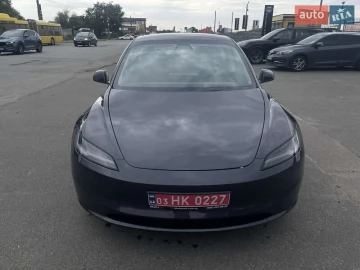Авто Tesla Model 3 2024 № 7764144