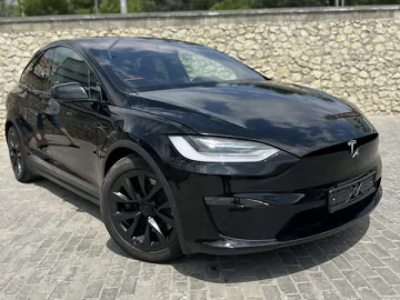 Авто Tesla Model X 2022 № 7764154