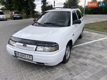 Авто ВАЗ 2111 2011 № 7764168