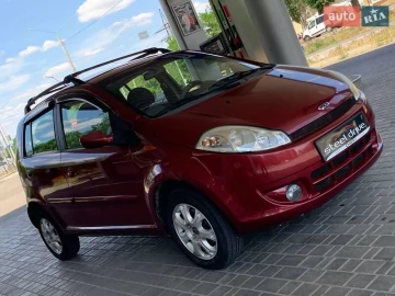 Авто Chery Kimo 2008 № 7764184