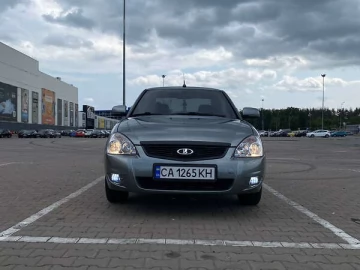 Авто ВАЗ 2170 Priora 2011 № 7764191