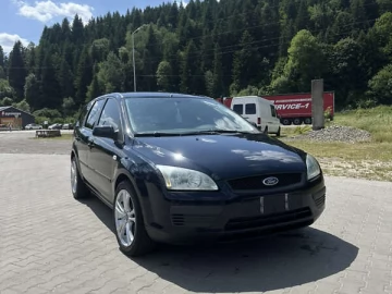 Авто Ford Focus 2007 № 7764195