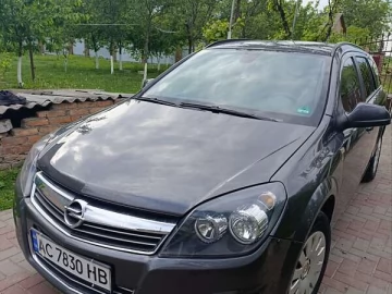 Авто Opel Astra 2010 № 7764214