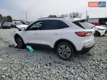 Авто Ford Escape 2022 № 7764216