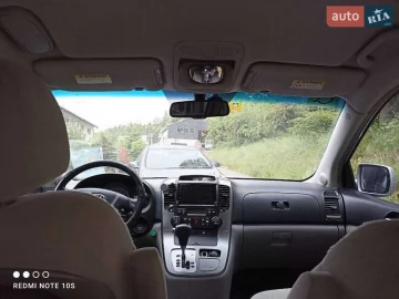 Авто KIA Carnival 2006 № 7764226