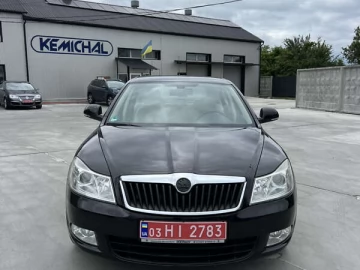 Авто Skoda Octavia 2011 № 7764277