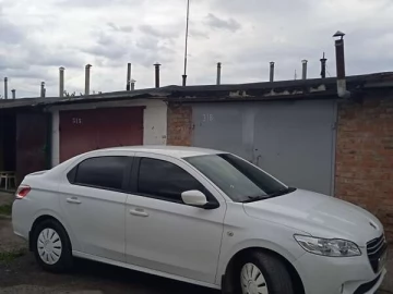 Авто Peugeot 301 2016 № 7764279