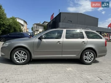 Авто Skoda Octavia 2013 № 7764280