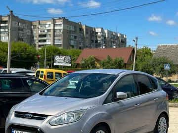 Авто Ford C-Max 2011 № 7764286