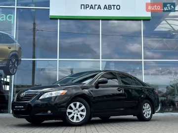 Авто Toyota Camry 2008 № 7764306
