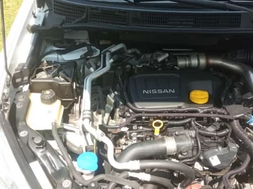 Авто Nissan Qashqai 2 2012 № 7764311