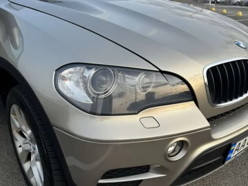 Авто BMW X5 2010 № 7764317
