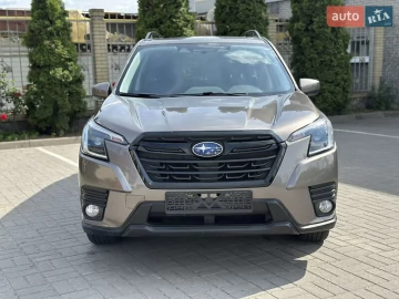 Авто Subaru Forester 2022 № 7764349