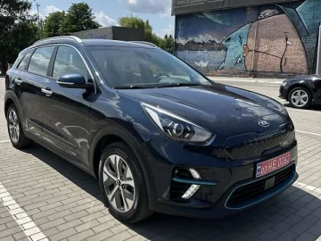 Авто KIA Niro 2020 № 7764352