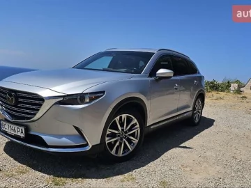 Авто Mazda Cx-9 2016 № 7764361