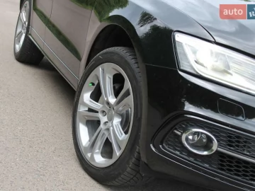 Авто Audi Q5 2016 № 7764362