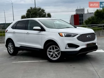 Авто Ford Edge 2023 № 7764365