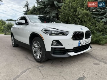 Авто BMW X2 2019 № 7764370