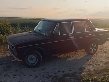 Авто ВАЗ 2106 1999 № 7764372