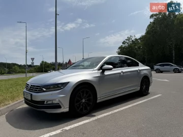 Авто Volkswagen Passat 2018 № 7764377