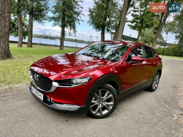 Авто Mazda Cx-30 2020 № 7764380