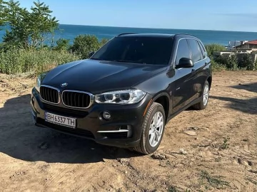 Авто BMW X5 2015 № 7764385