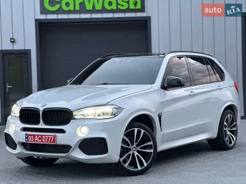 Авто BMW X5 2014 № 7764390