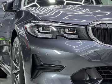 Авто BMW 3 Series 2022 № 7764396