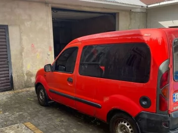 Авто Renault Kangoo 2000 № 7764402