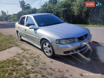 Авто Opel Vectra 2000 № 7764403