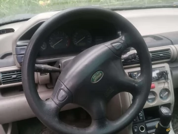 Авто Land Rover Freelander 1999 № 7764404