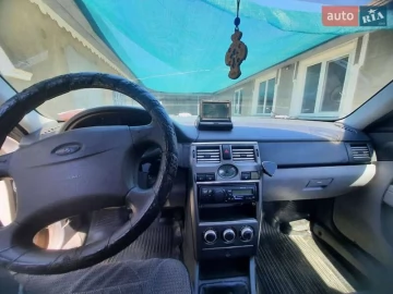 Авто ВАЗ 2170 Priora 2007 № 7764407