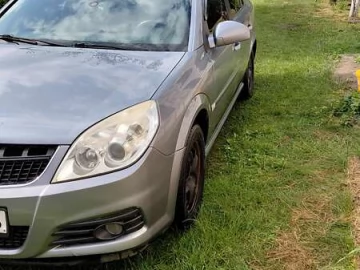 Авто Opel Vectra 2008 № 7764441