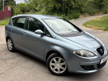Авто SEAT Toledo 2004 № 7764446