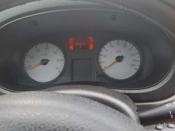Авто Renault Kangoo 2006 № 7764451