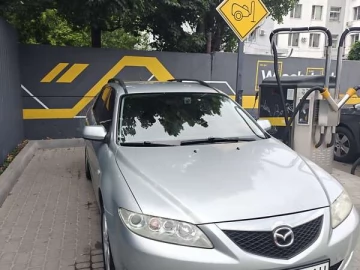 Авто Mazda 6 2004 № 7764462