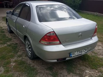 Авто Nissan Almera 2012 № 7764465
