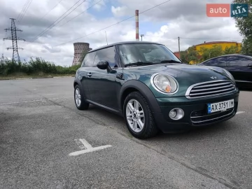 Авто MINI Hatch 2007 № 7764482