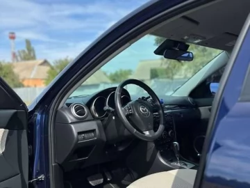 Авто Mazda 3 2008 № 7764483