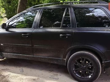 Авто Volvo Xc90 2003 № 7764490