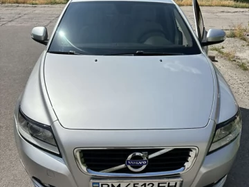 Авто Volvo S40 2012 № 7764515