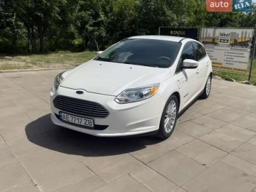 Авто Ford Focus 2013 № 7764517