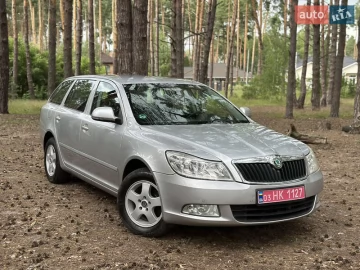 Авто Skoda Octavia 2011 № 7764521