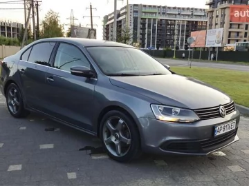 Авто Volkswagen Jetta 2013 № 7764528