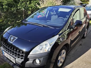 Авто Peugeot 3008 2013 № 7764534